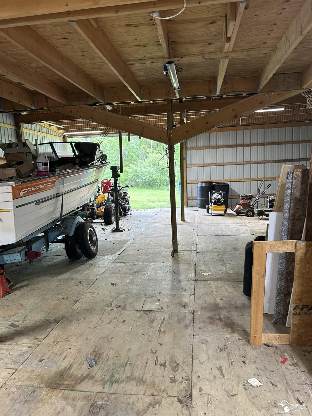123 S Freer Road Lima Township, MI 48118
