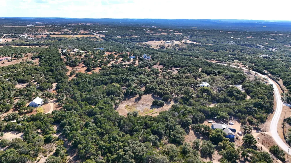 4016 McGregor Ln Lot 1-2 Dripping Springs, TX 78620