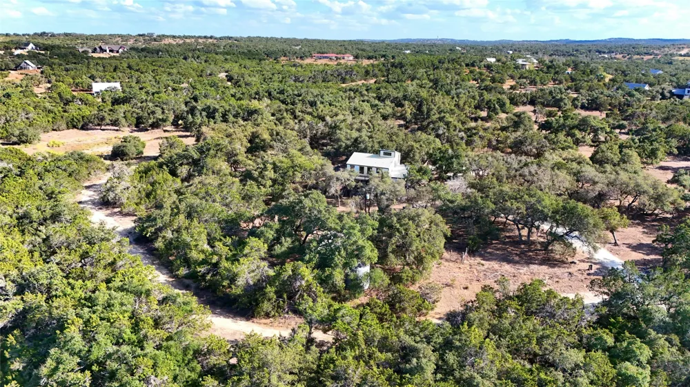 4016 McGregor Ln Lot 1-2 Dripping Springs, TX 78620