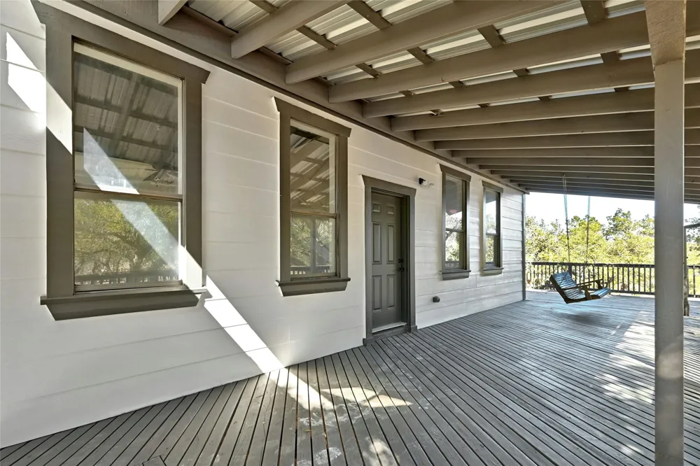 4016 McGregor Ln Lot 1-2 Dripping Springs, TX 78620