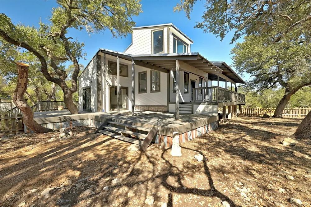 4016 McGregor Ln Lot 1-2 Dripping Springs, TX 78620