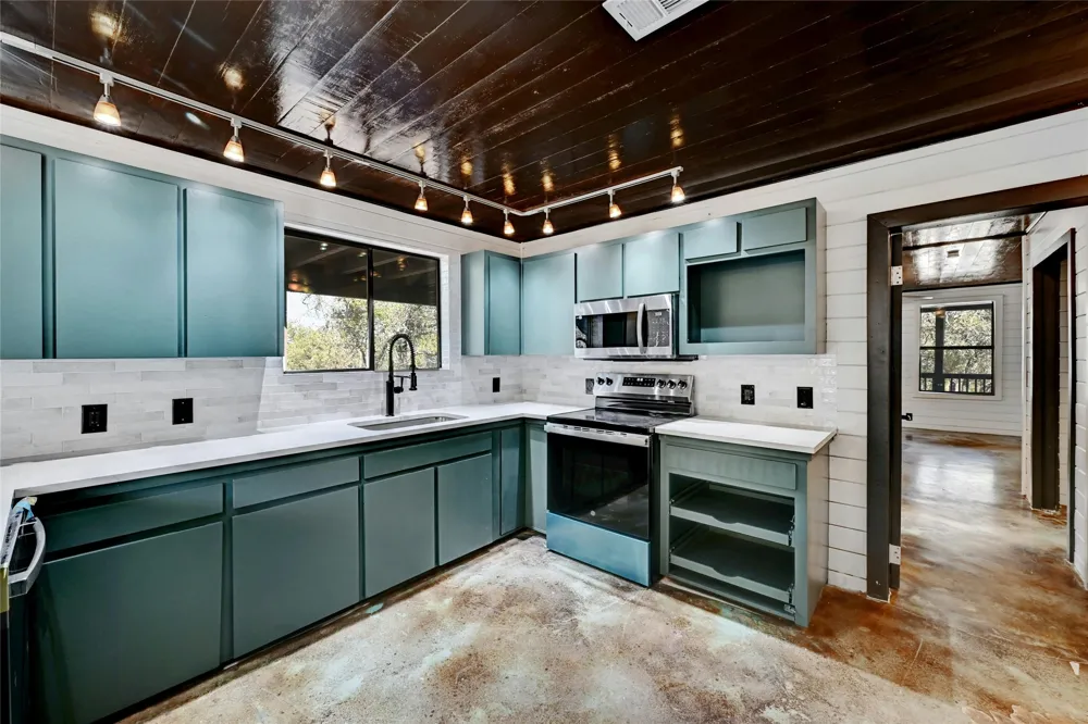 4016 McGregor Ln Lot 1-2 Dripping Springs, TX 78620