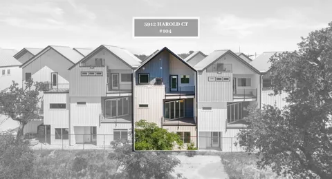 5912 Harold Court #106