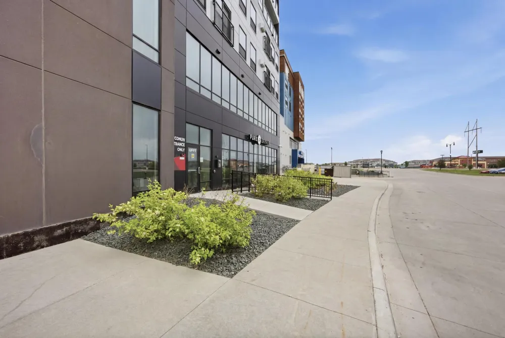 360 32nd Avenue W #607 West Fargo, ND 58078