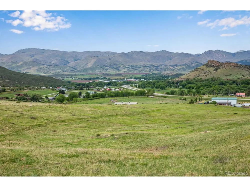 4753 Wild Horizon Drive Laporte, CO 80535
