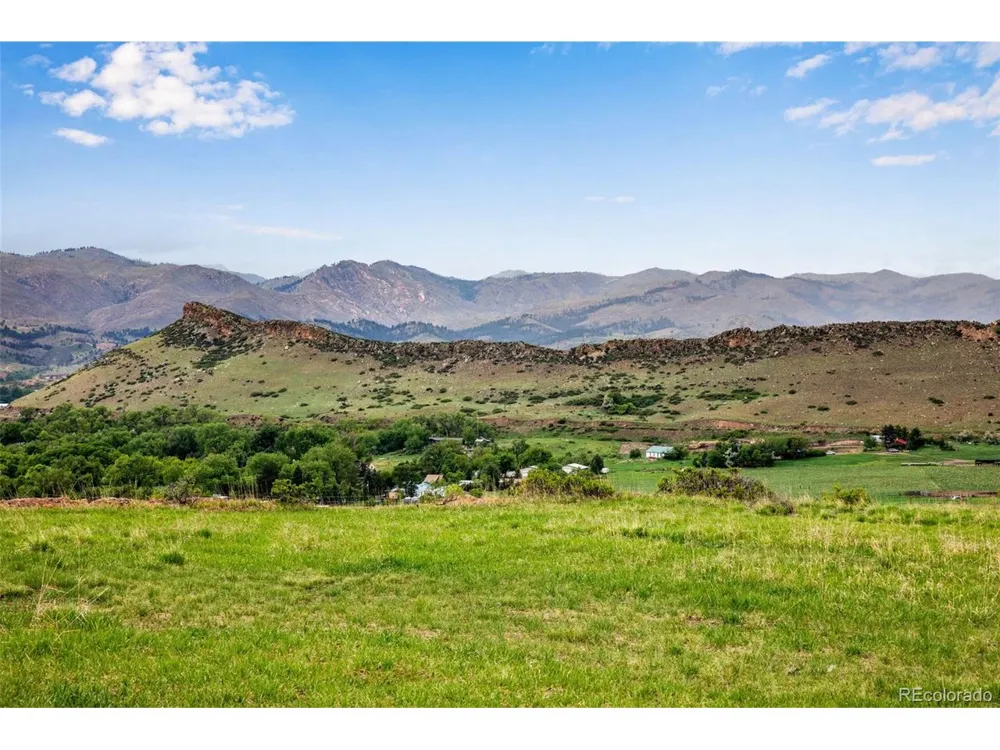 4753 Wild Horizon Drive Laporte, CO 80535