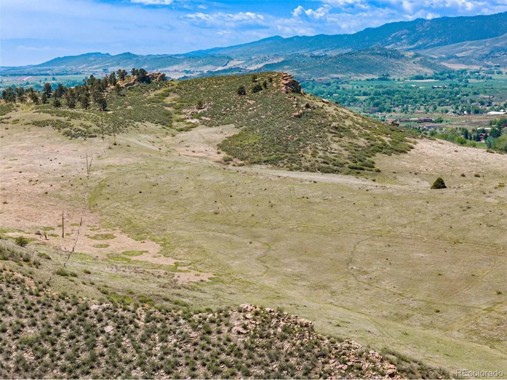 4753 Wild Horizon Drive Laporte, CO 80535
