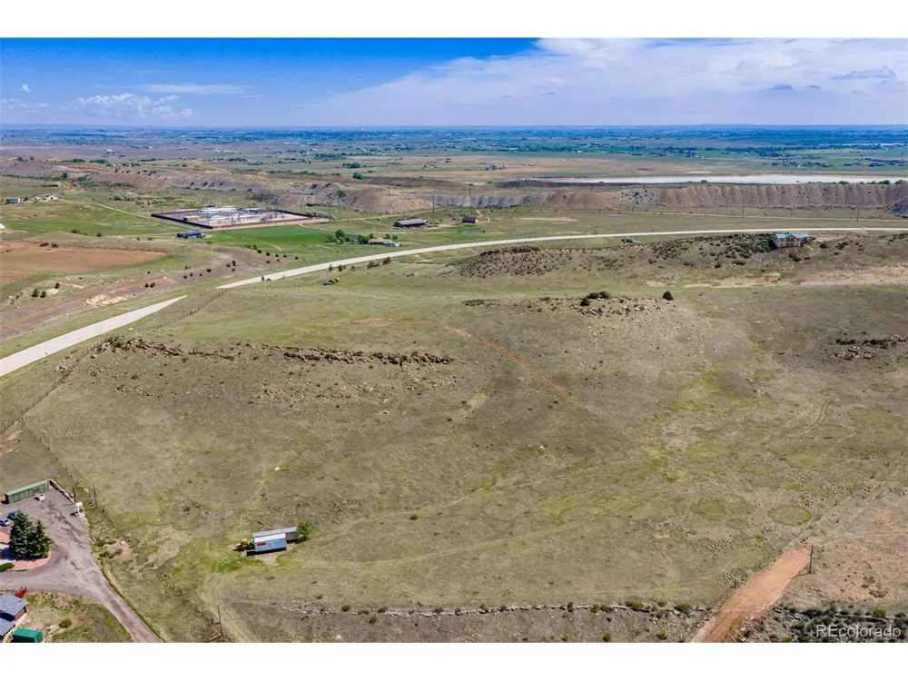 4753 Wild Horizon Drive Laporte, CO 80535