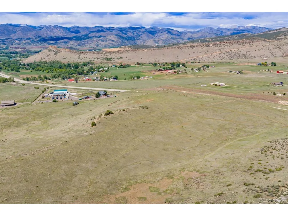 4753 Wild Horizon Drive Laporte, CO 80535