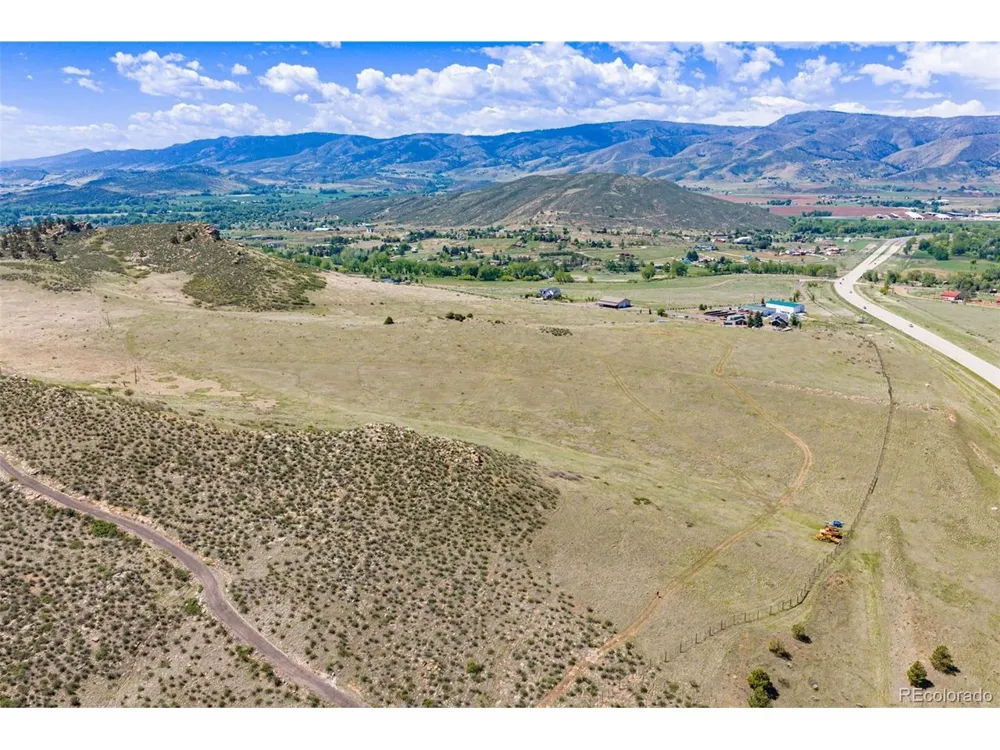 4753 Wild Horizon Drive Laporte, CO 80535