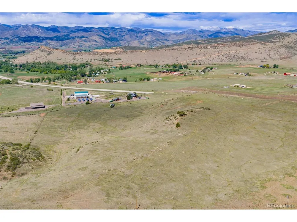 4753 Wild Horizon Drive Laporte, CO 80535