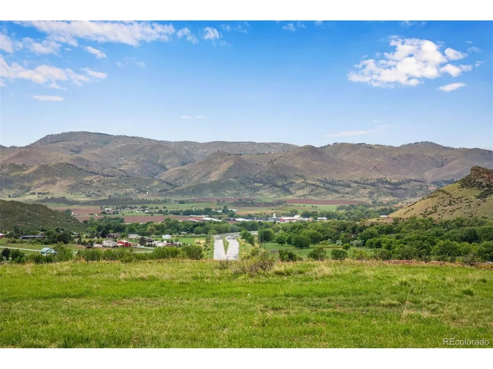4753 Wild Horizon Drive Laporte, CO 80535