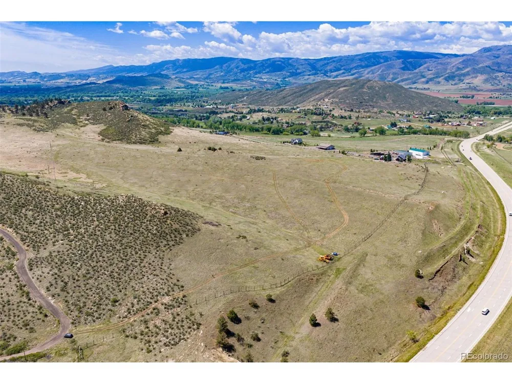 4753 Wild Horizon Drive Laporte, CO 80535