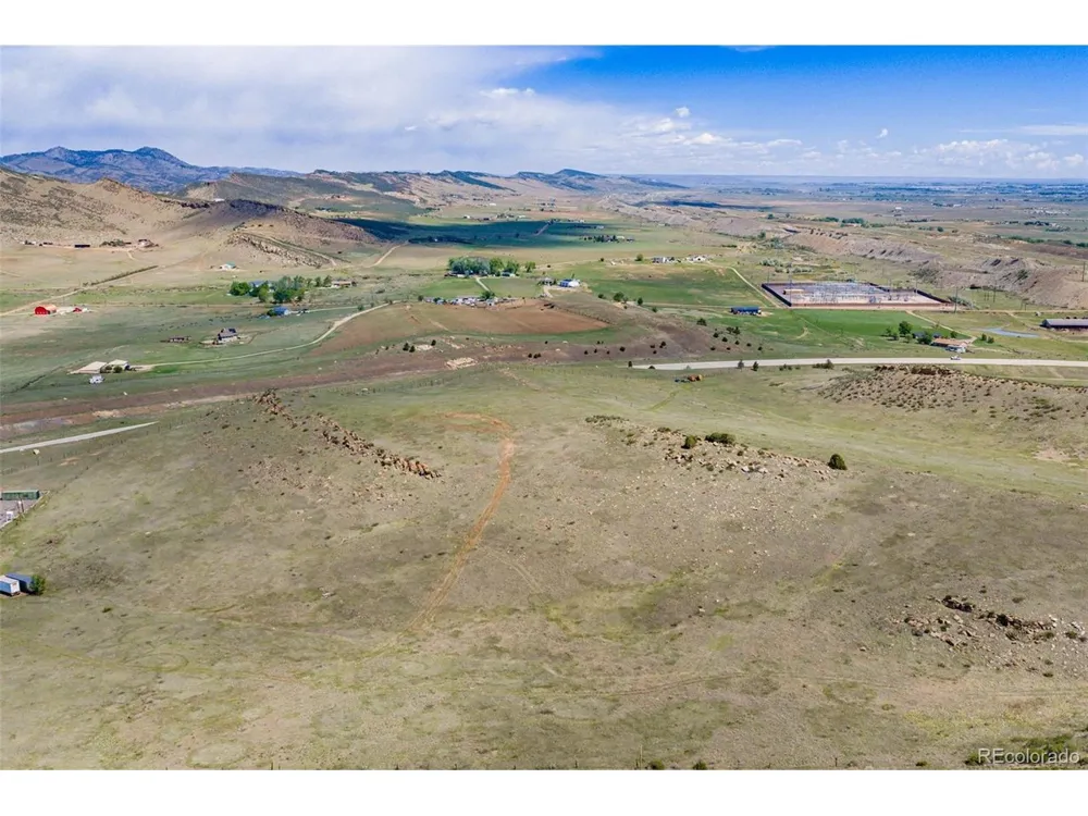 4753 Wild Horizon Drive Laporte, CO 80535