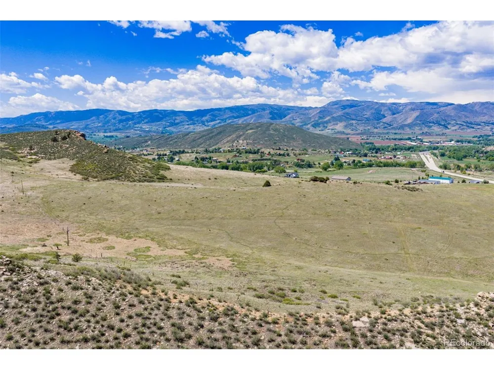 4753 Wild Horizon Drive Laporte, CO 80535