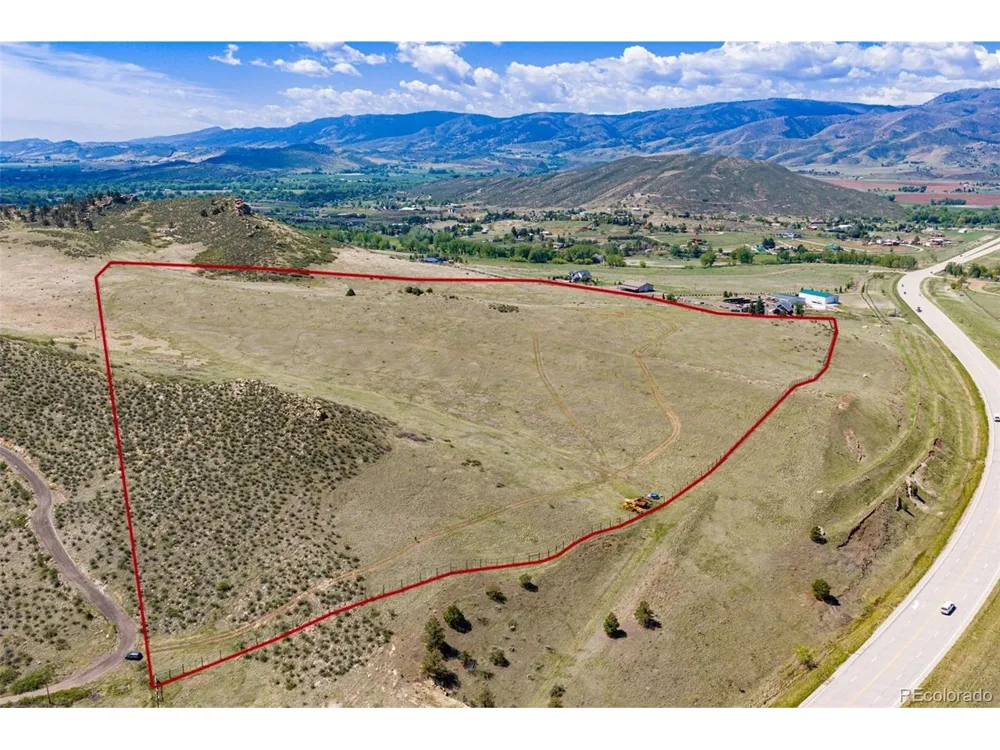 4753 Wild Horizon Drive Laporte, CO 80535