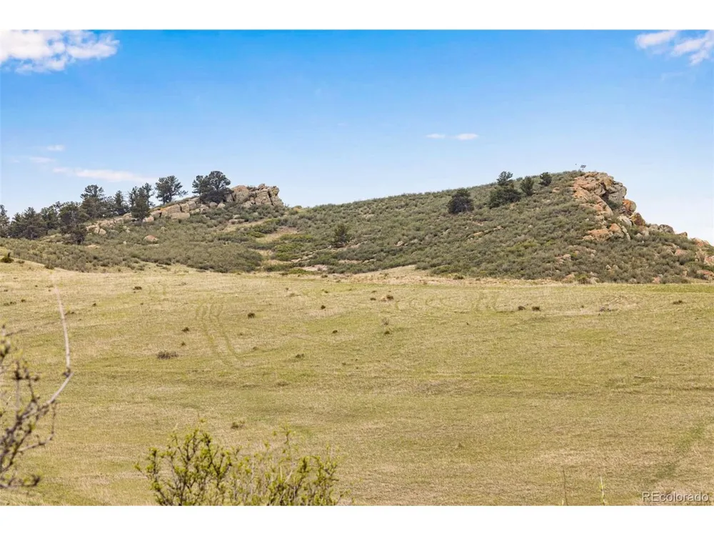 4753 Wild Horizon Drive Laporte, CO 80535