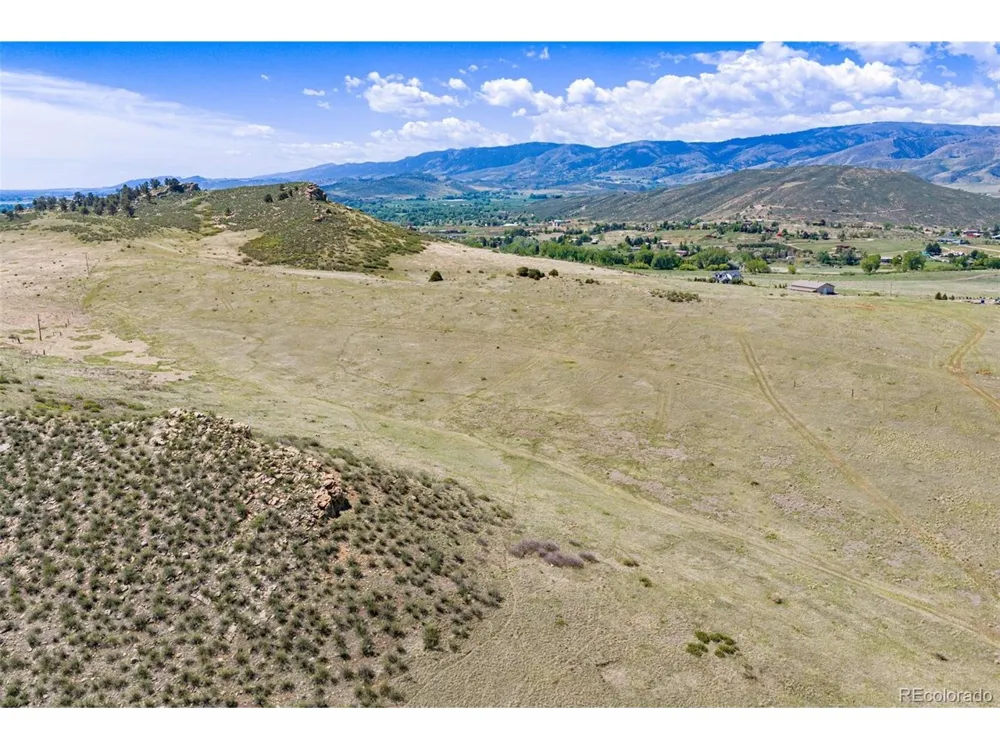 4753 Wild Horizon Drive Laporte, CO 80535