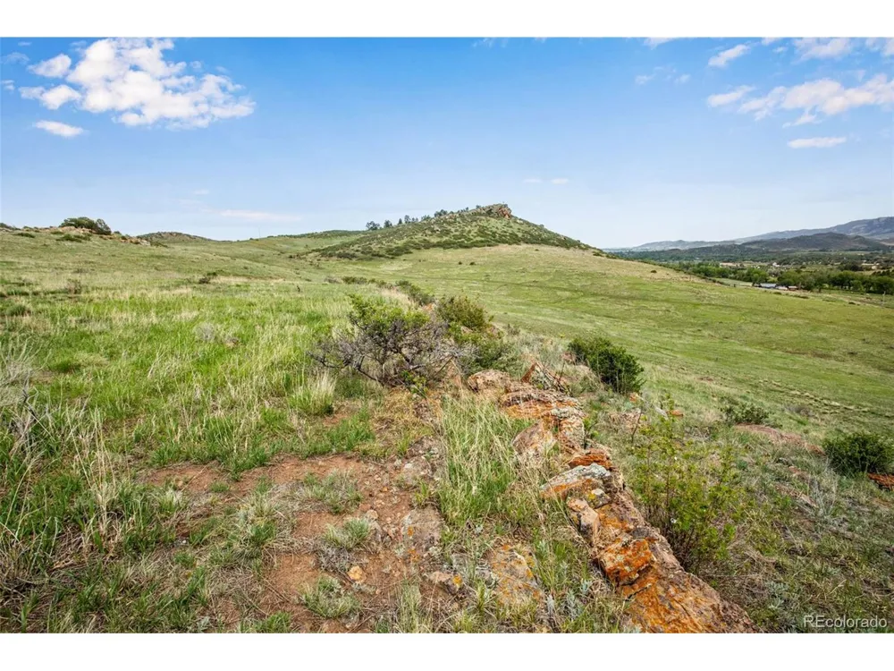 4753 Wild Horizon Drive Laporte, CO 80535
