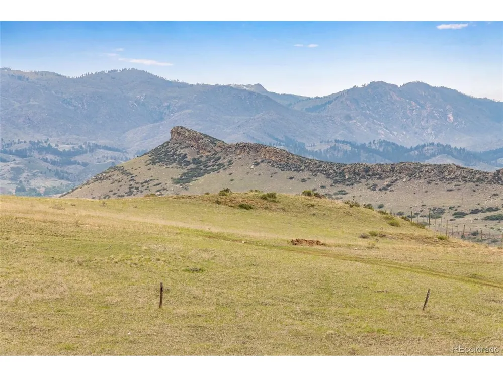 4753 Wild Horizon Drive Laporte, CO 80535