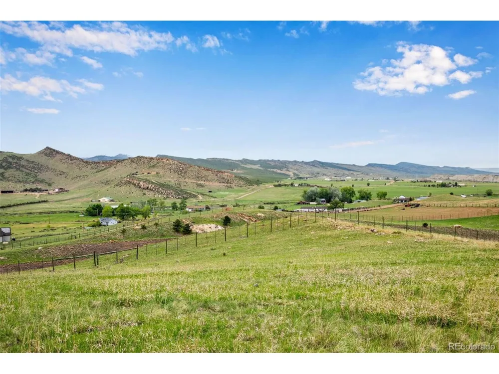 4753 Wild Horizon Drive Laporte, CO 80535
