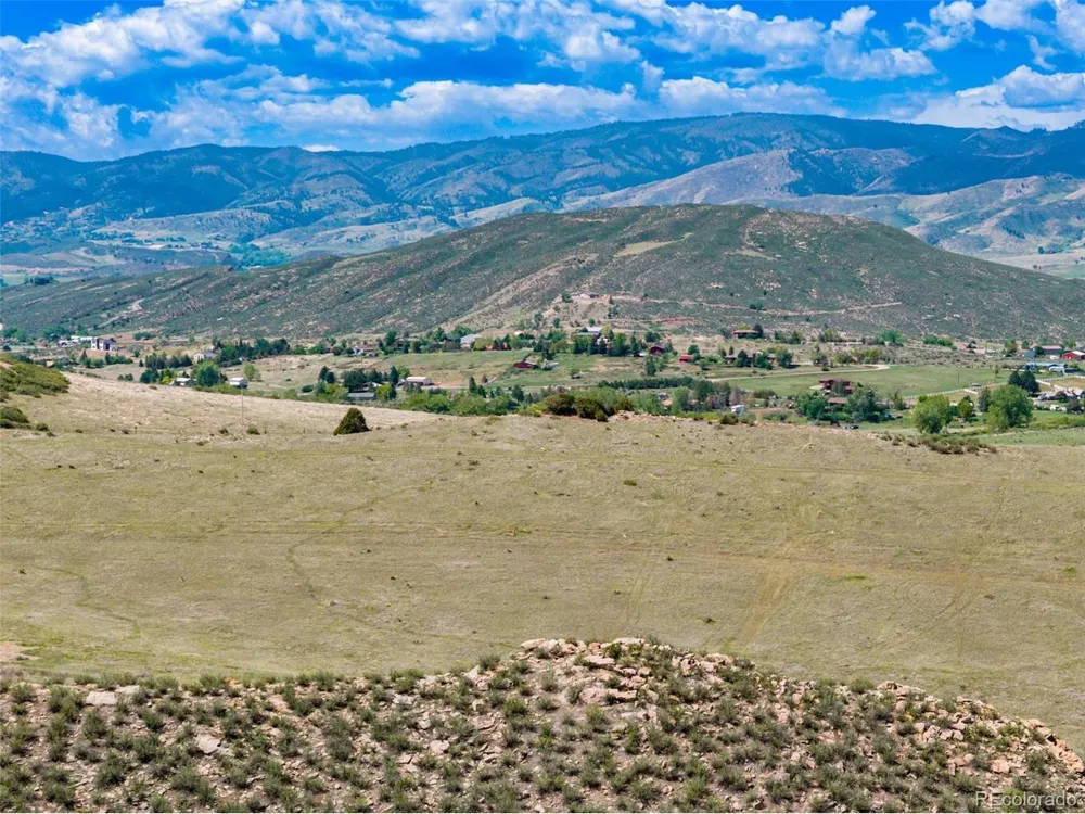 4753 Wild Horizon Drive Laporte, CO 80535
