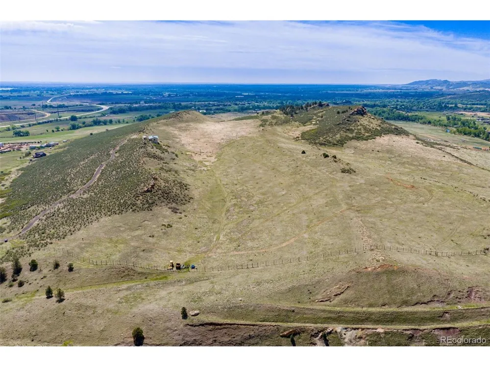 4753 Wild Horizon Drive Laporte, CO 80535