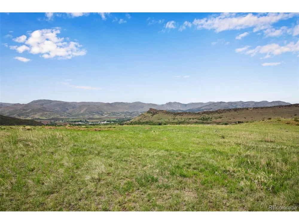 4753 Wild Horizon Drive Laporte, CO 80535