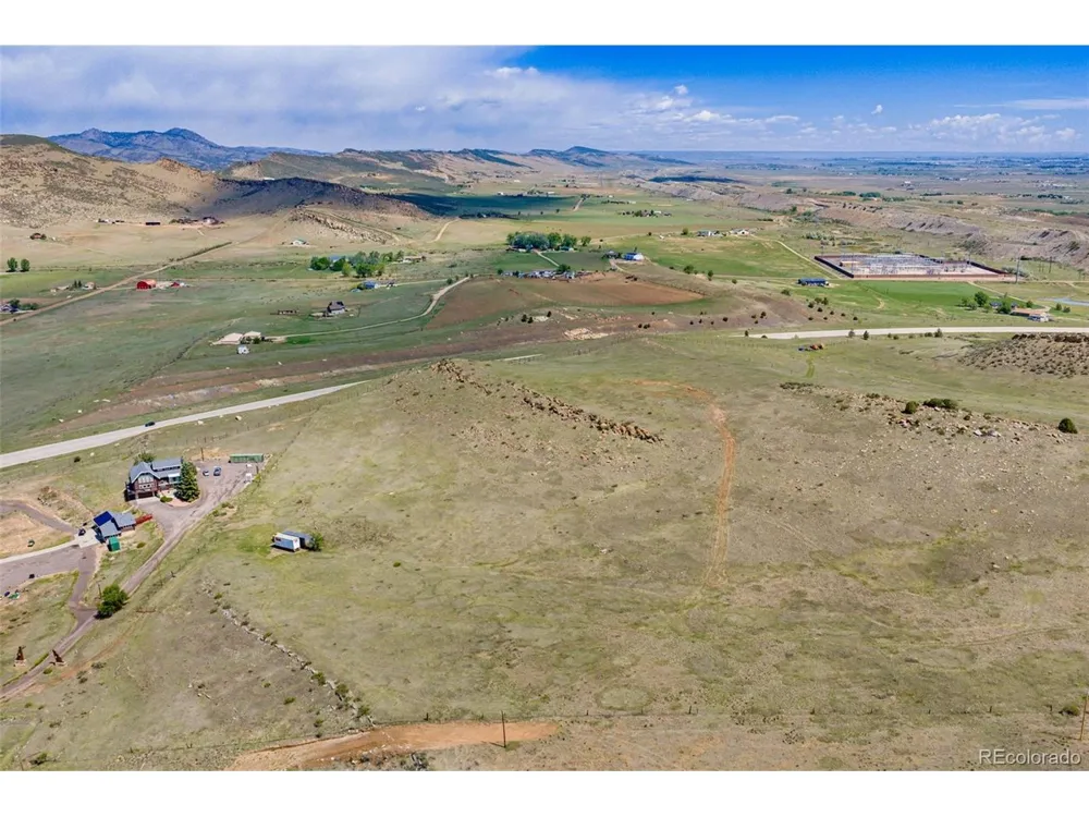 4753 Wild Horizon Drive Laporte, CO 80535