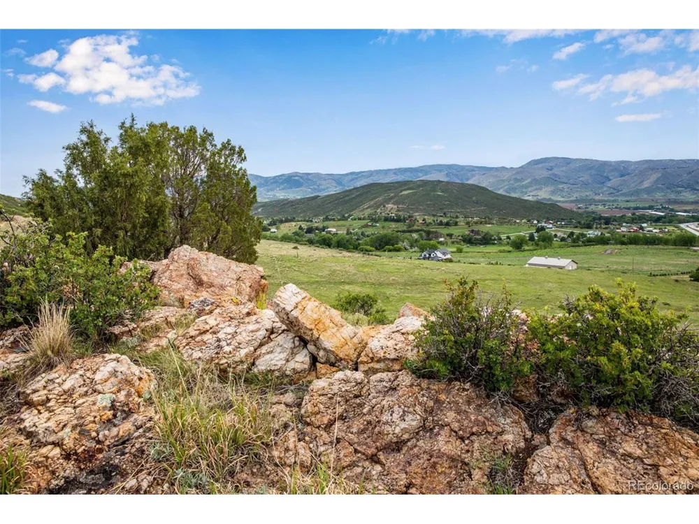 4753 Wild Horizon Drive Laporte, CO 80535