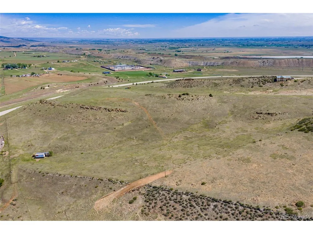 4753 Wild Horizon Drive Laporte, CO 80535