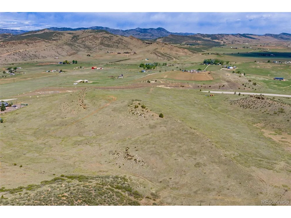 4753 Wild Horizon Drive Laporte, CO 80535