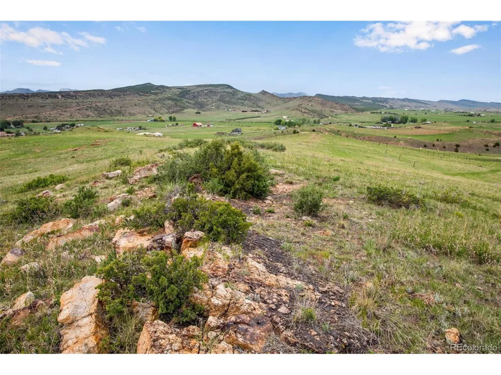 4753 Wild Horizon Drive Laporte, CO 80535