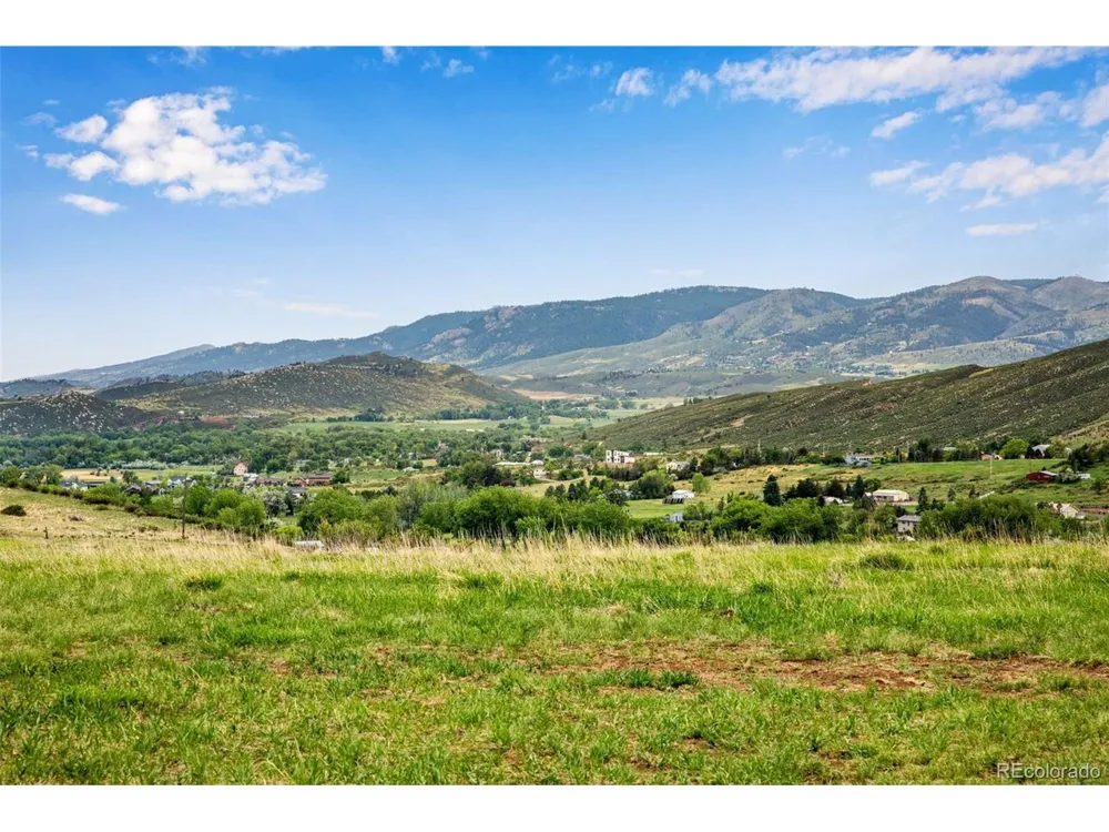 4753 Wild Horizon Drive Laporte, CO 80535