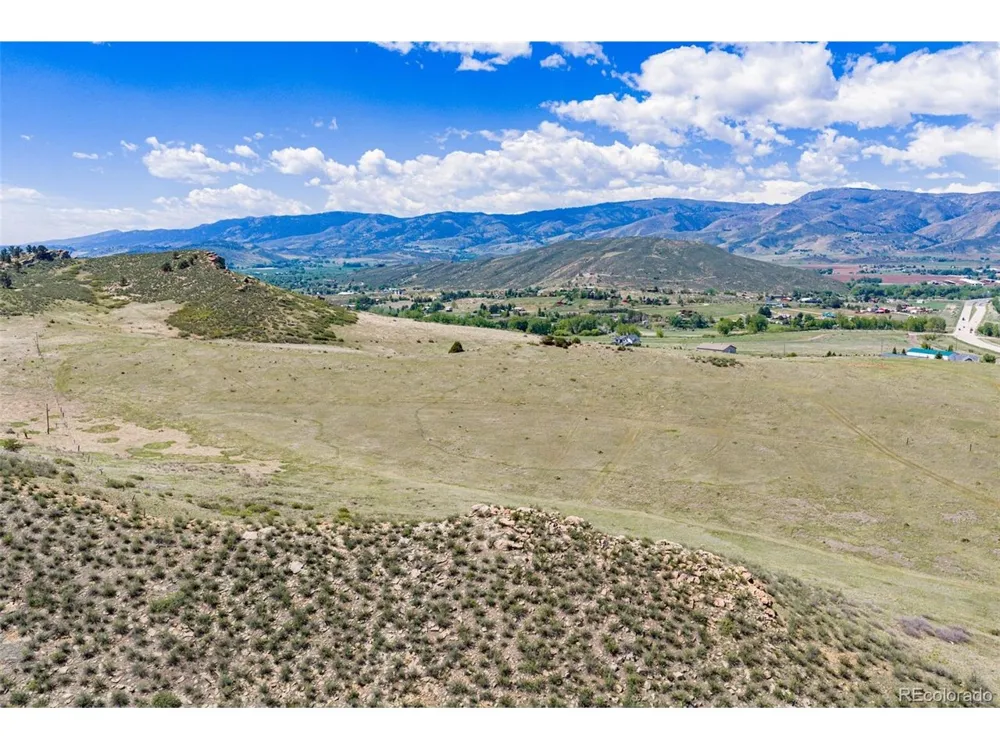4753 Wild Horizon Drive Laporte, CO 80535