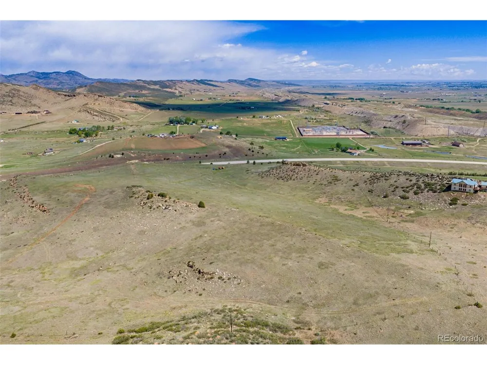 4753 Wild Horizon Drive Laporte, CO 80535
