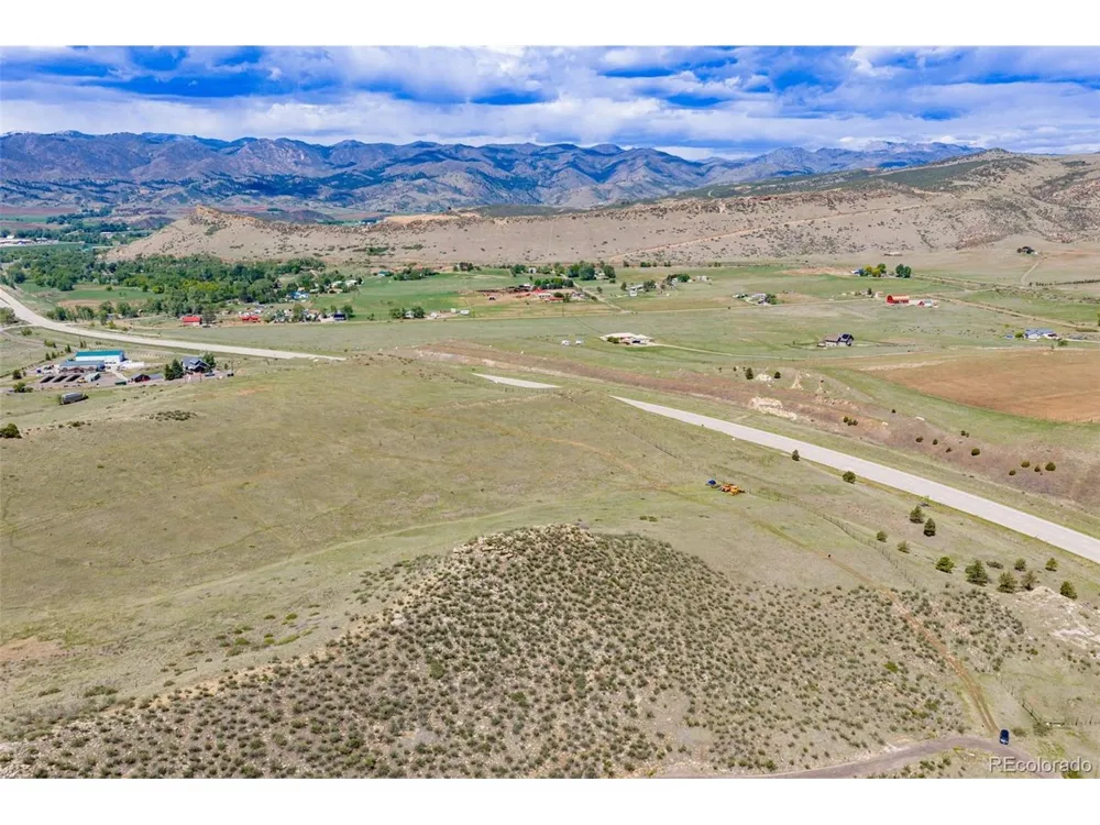 4753 Wild Horizon Drive Laporte, CO 80535