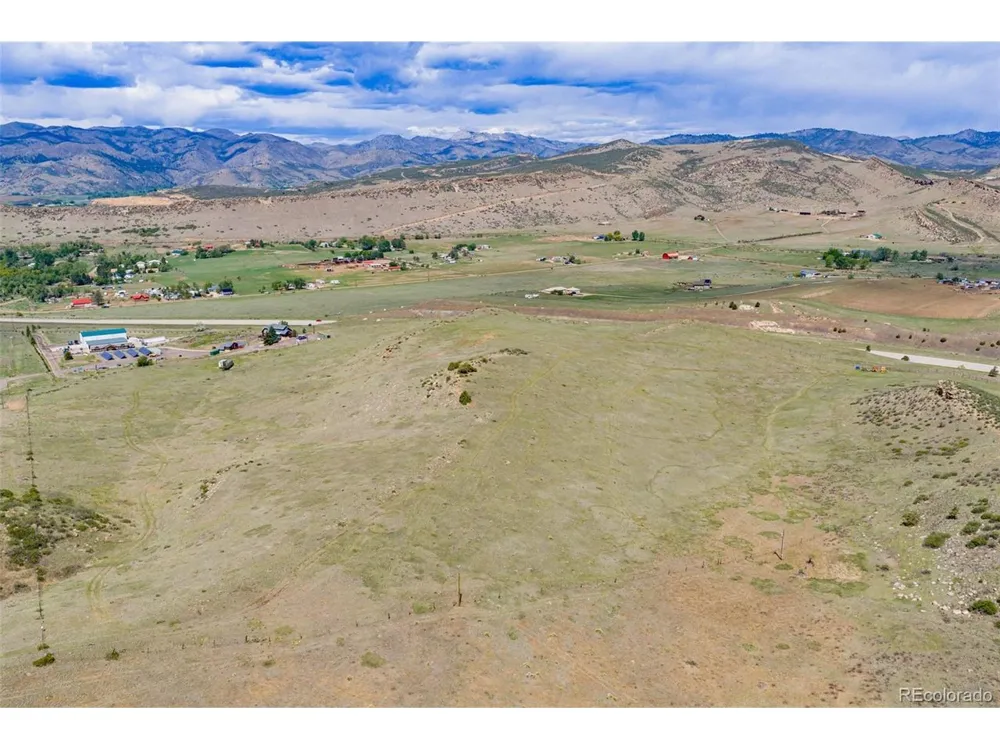 4753 Wild Horizon Drive Laporte, CO 80535