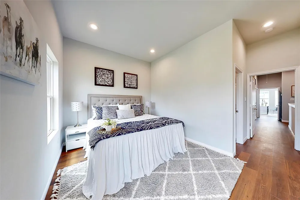 18813 Luminescent Spring, TX 77379
