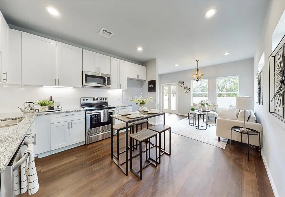18813 Luminescent Spring, TX 77379