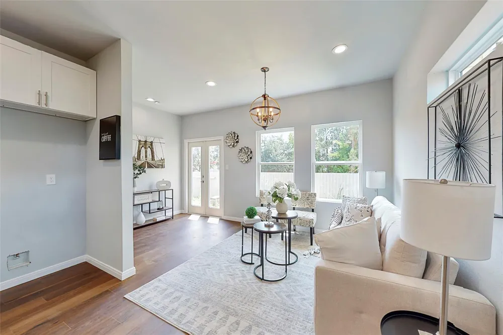 18813 Luminescent Spring, TX 77379