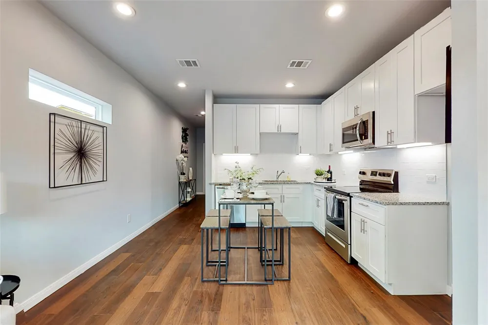 18813 Luminescent Spring, TX 77379