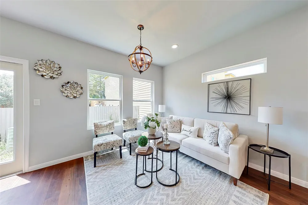 18813 Luminescent Spring, TX 77379