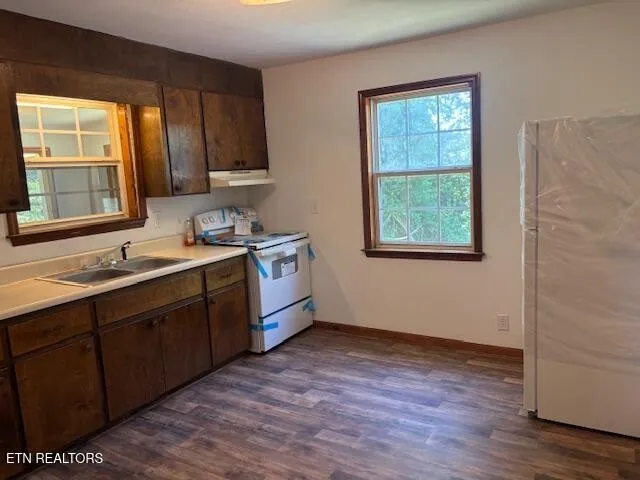 194 Patton Lane Pikeville, TN 37367