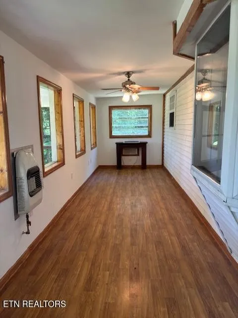 194 Patton Lane Pikeville, TN 37367
