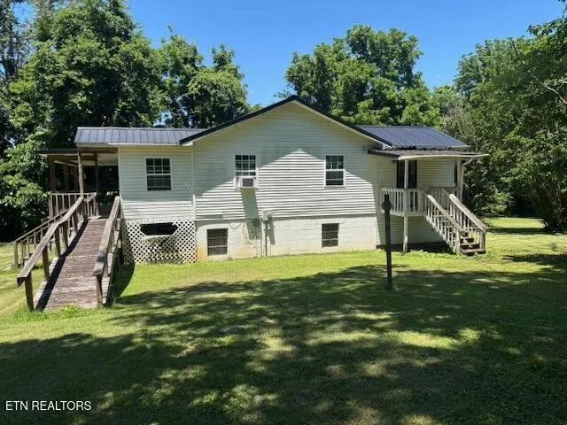194 Patton Lane Pikeville, TN 37367