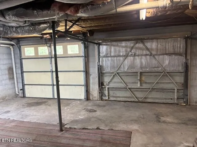 194 Patton Lane Pikeville, TN 37367