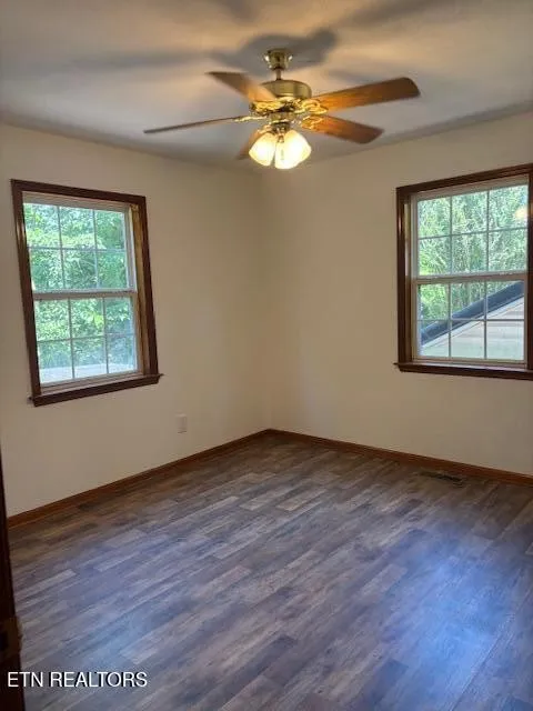 194 Patton Lane Pikeville, TN 37367
