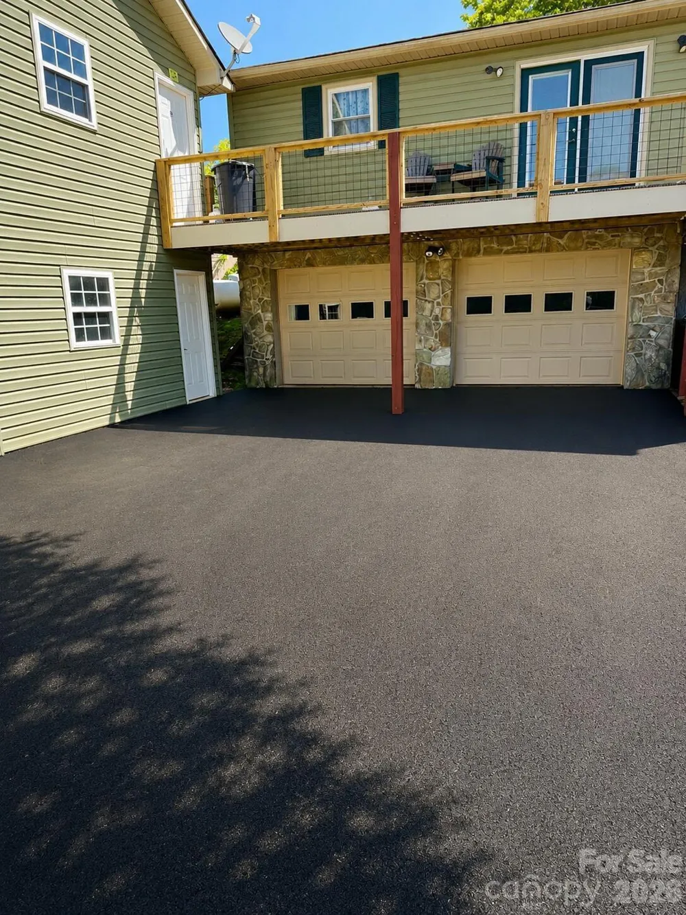 102 Phillips Road Spruce Pine, NC 28777