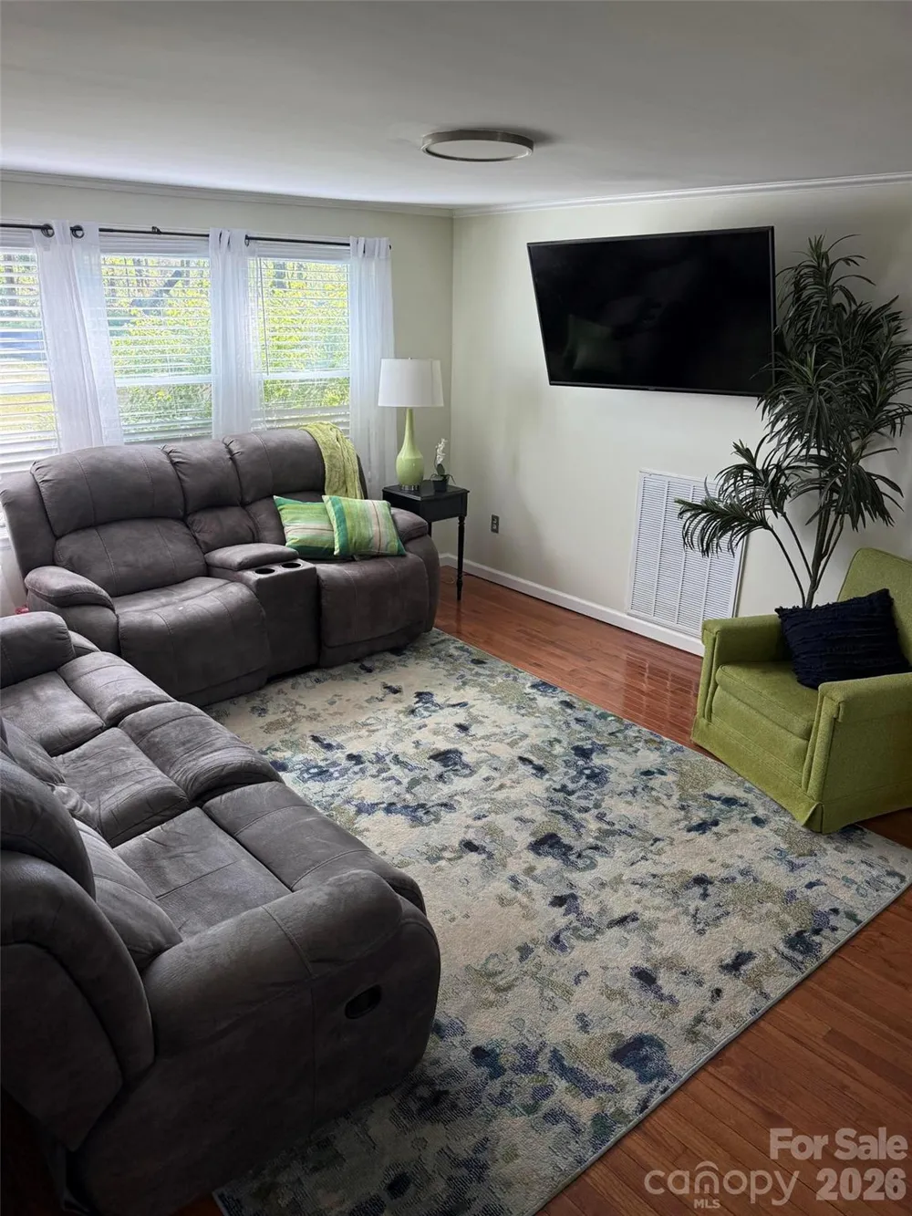 102 Phillips Road Spruce Pine, NC 28777